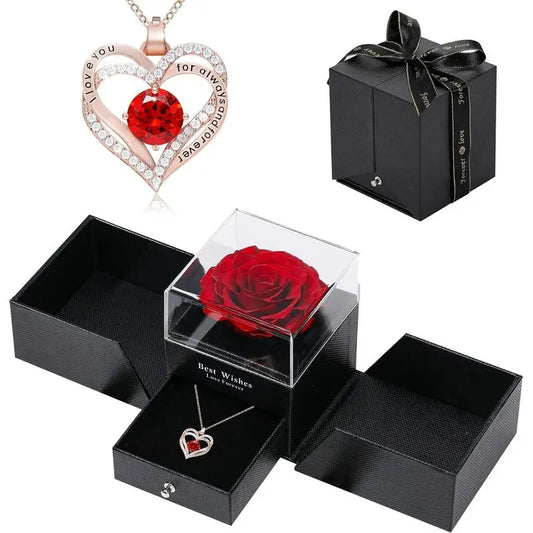 FlowerForHer™ The Best Gift For Her